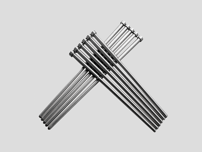 硬質合金深孔鉆使用過程優勢明顯